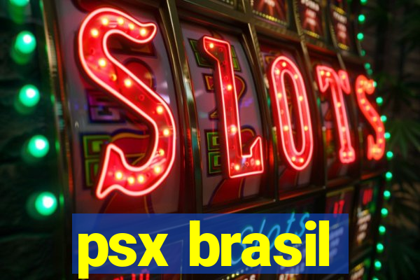 psx brasil